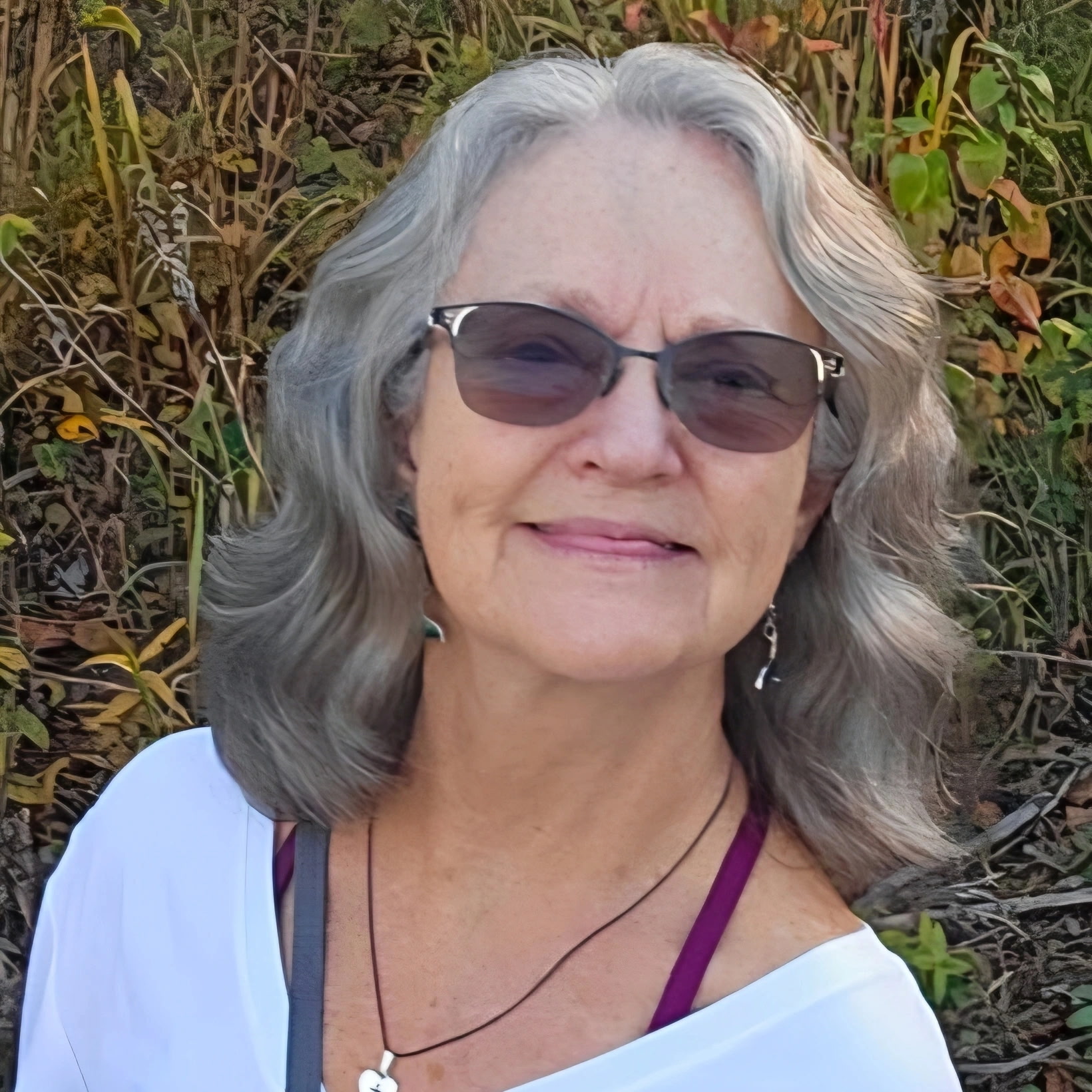 Nelda Hood Crocker