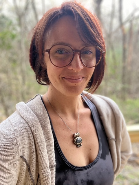 Jessica Lewis
