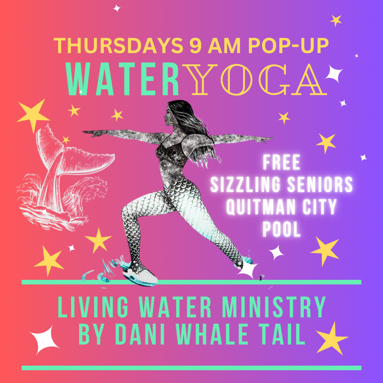 Sizzling Seniors Early Risers
